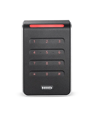 SIGNO 40K (40KNKS-00-000000). Универсальный считыватель. HID в Назрани