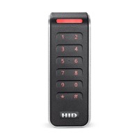 SIGNO 20K (20KNKS-02-000000). Считыватель с модулями BLE, NFC. HID