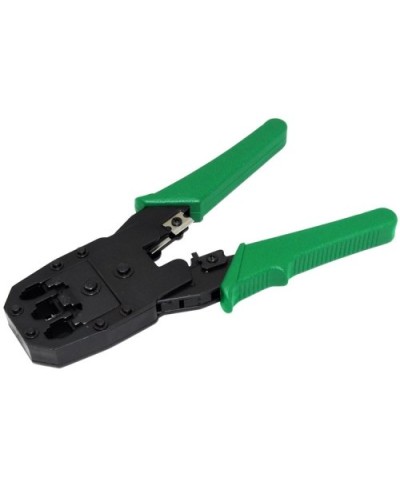 HT-200 (315): Пресс-клещи (кримпер) для RJ-45, RJ-12, RJ-11 в Назрани