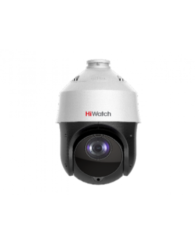 DS-I225(D). Бюджетная IP-видеокамера поворотная. HiWatch в Назрани