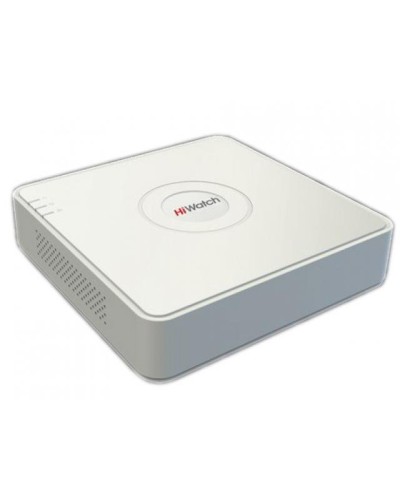DS-N208(C). IP-видеорегистратор 8-канальный. HiWatch в Назрани