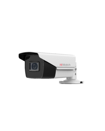 DS-T220S (B) (6 mm). Бюджетная видеокамера мультиформатная цилиндрическая. HiWatch в Назрани