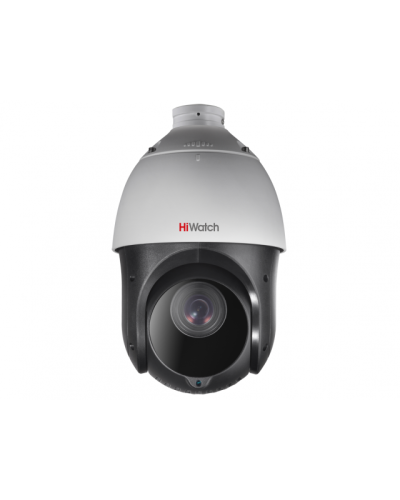DS-T215(C). Бюджетная видеокамера мультиформатная поворотная. HiWatch в Назрани