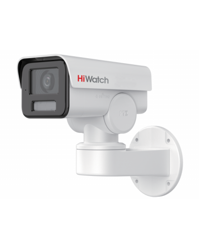 PT-Y2400I-DE. Профессиональная IP-видеокамера поворотная. HiWatch в Назрани