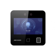 ACT-T1343EFW. Биометрический терминал. HiWatch