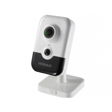 DS-I214W(C) (2.0мм). Бюджетная IP-видеокамера компактная. HiWatch