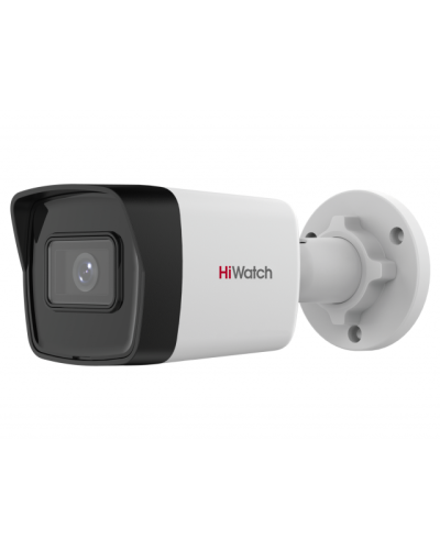 DS-I400(D)(6мм). Бюджетная IP-видеокамера цилиндрическая. HiWatch в Назрани