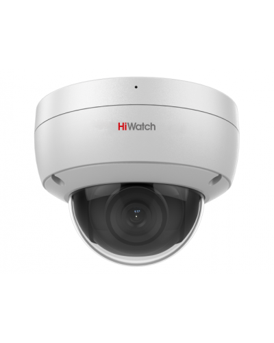 DS-I652M(B)(2.8мм). Бюджетная IP-видеокамера купольная. HiWatch в Назрани