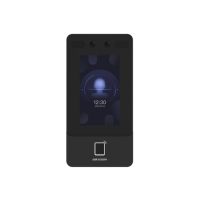 ACT-T1342MW. Биометрический терминал. HiWatch
