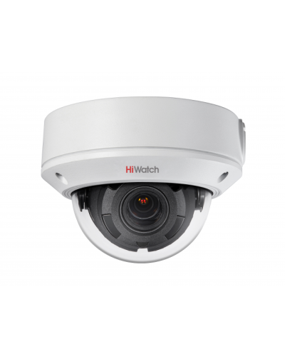 DS-I458Z(B)(2.8-12мм). Бюджетная IP-видеокамера купольная. HiWatch в Назрани