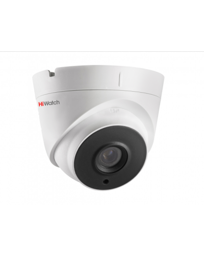 DS-I203(E)(4мм). Бюджетная IP-видеокамера купольная. HiWatch в Назрани
