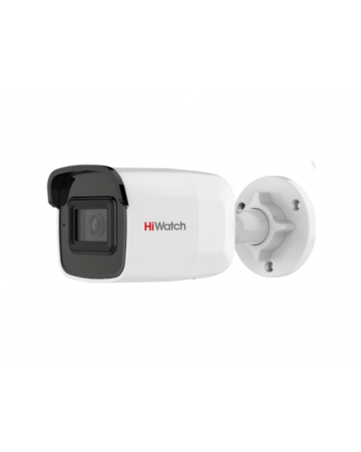 DS-I650M(B)(4mm). Бюджетная IP-видеокамера цилиндрическая. HiWatch в Назрани