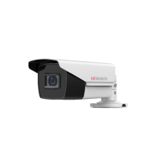 DS-T206S (2.7-13,5 mm). Бюджетная видеокамера мультиформатная цилиндрическая. HiWatch
