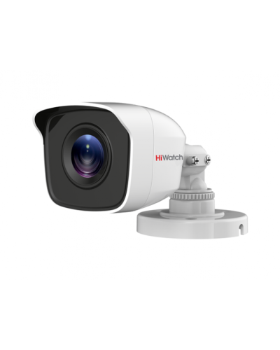 DS-T200S (6 mm). Бюджетная видеокамера мультиформатная цилиндрическая. HiWatch в Назрани
