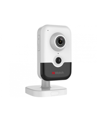 DS-I214(B) (4мм). Бюджетная IP-видеокамера компактная. HiWatch в Назрани
