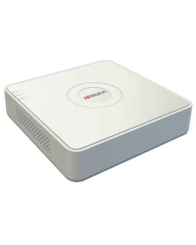 DS-H208QA(C). Видеорегистратор TVI 8-канальный. HiWatch в Назрани