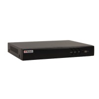 DS-H204UA(C). Видеорегистратор TVI 4-канальный. HiWatch