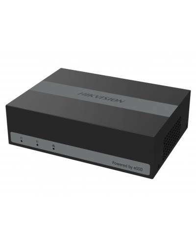 DS-H204EQA(512GB). Видеорегистратор TVI 4-канальный. HiWatch в Назрани