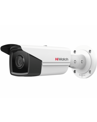 IPC-B582-G2/4I (2.8мм). Профессиональная видеокамера IP цилиндрическая. HiWatch Pro в Назрани