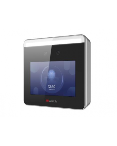 ACT-T1331W. Биометрический терминал. HiWatch Pro в Назрани
