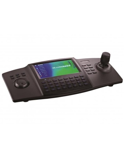DS-1100KI (B). Клавиатура для управления поворотными камерами. Hikvision в Назрани