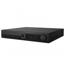 iDS-7332HQHI-M4/S. Видеорегистратор TVI 32-канальный. Hikvision