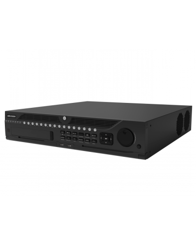 iDS-9032HQHI-M8/S. Видеорегистратор TVI 32-канальный. Hikvision в Назрани