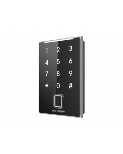 DS-K1109DKFB. Считыватель карт Desfire, Mifare 1, Felica. Hikvision в Назрани