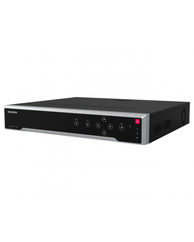 DS-7716NI-M4/16P. IP-видеорегистратор 16-канальный. Hikvision в Назрани