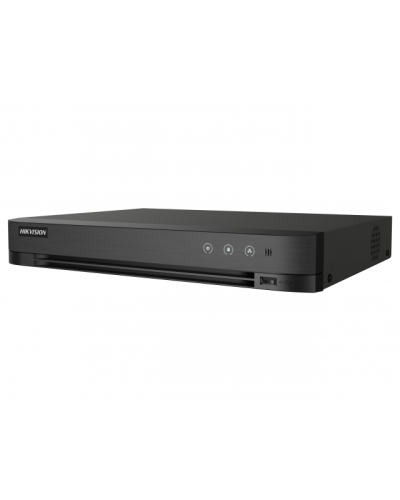 iDS-7208HTHI-M2/S(С). Видеорегистратор TVI 8-канальный. Hikvision в Назрани