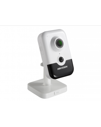 DS-2CD2443G2-I(4мм). Профессиональная видеокамера IP компактная. Hikvision в Назрани