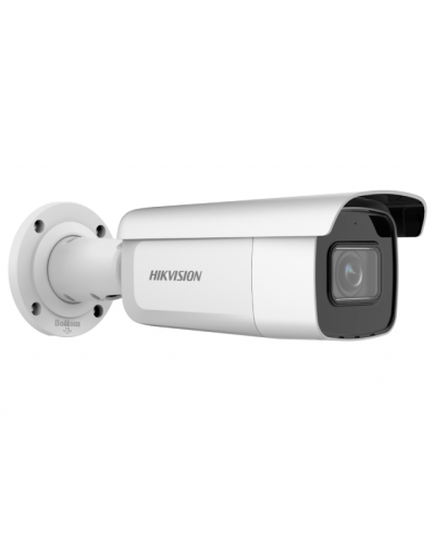 DS-2CD2643G2-IZS. Профессиональная видеокамера IP цилиндрическая. Hikvision в Назрани