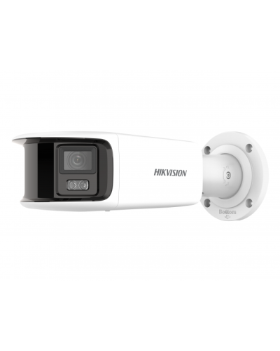 DS-2CD2T87G2P-LSU/SL(4mm)(C) . Профессиональная видеокамера IP цилиндрическая. Hikvision в Назрани