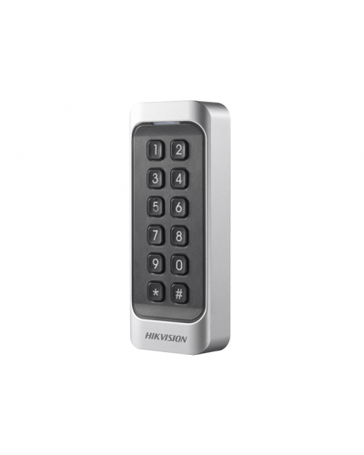 DS-K1107AMK. Считыватель карт Mifare с механической клавиатурой. Hikvision в Назрани