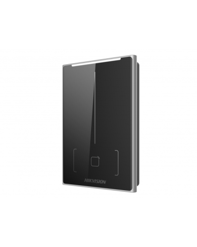 DS-K1109EB. Считыватель карт EM с поддержкой Bluetooth. Hikvision в Назрани