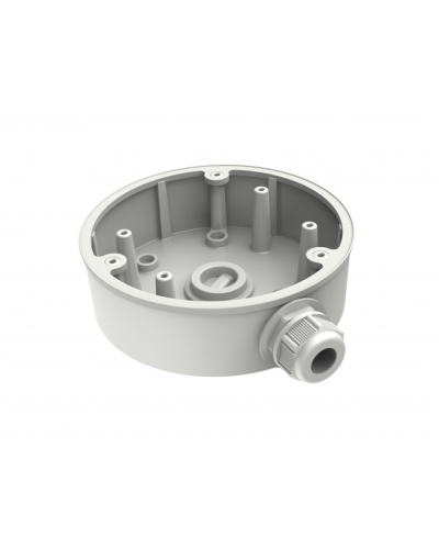DS-1280ZJ-PT6. Монтажная коробка для купольных камер. Hikvision в Назрани