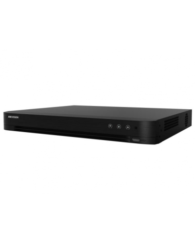 iDS-7216HUHI-M2/S(Е). Видеорегистратор TVI 16-канальный. Hikvision в Назрани