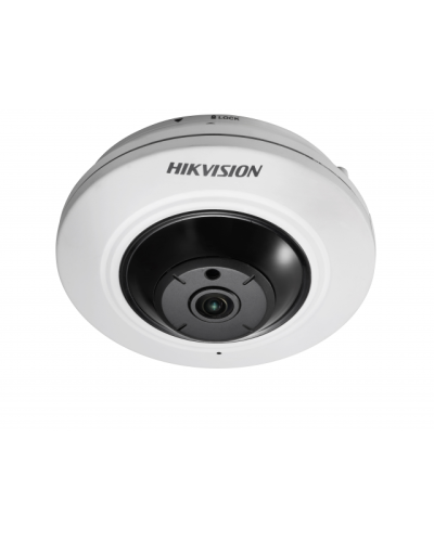 DS-2CD2935FWD-I(1.16mm). Профессиональная видеокамера IP купольная. Hikvision в Назрани