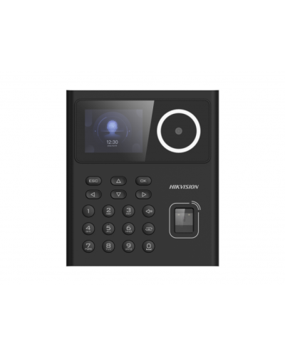 DS-K1T320EFWX. Терминал доступа с распознаванием лиц. Hikvision в Назрани