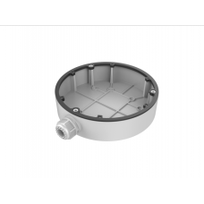 DS-1280ZJ-DM25(M1). Монтажная коробка для купольных камер. Hikvision