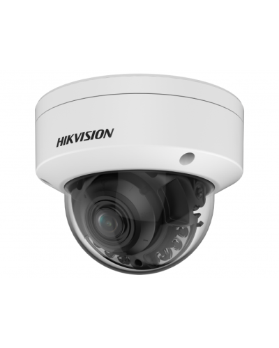 DS-2CD2147G2H-LISU(4мм). Профессиональная видеокамера IP купольная. Hikvision в Назрани