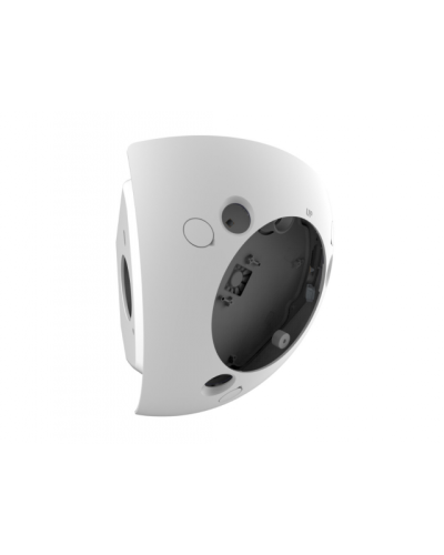 DS-1274ZJ-DM25. Кронштейн угловой. Hikvision в Назрани