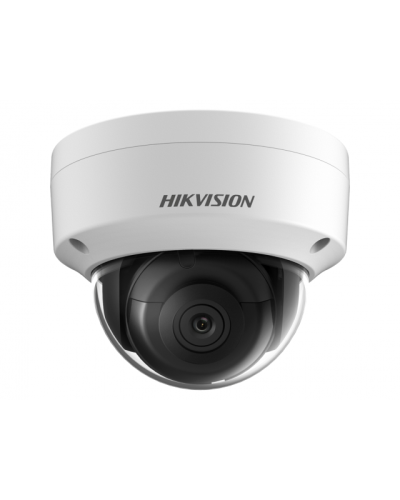 DS-2CD2183G2-IS(4мм). Профессиональная видеокамера IP купольная. Hikvision в Назрани