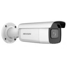 DS-2CD2623G2-IZS(2.8-12мм)(D). Профессиональная видеокамера IP цилиндрическая. Hikvision