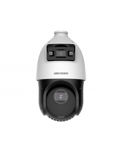 DS-2SE4C425MWG-E(14F0). Профессиональная видеокамера IP поворотная. Hikvision в Назрани
