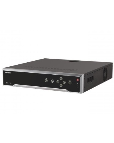 DS-7764NI-M4. IP-видеорегистратор 64 канальный. Hikvision в Назрани