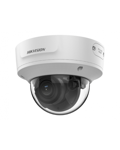 DS-2CD2743G2-IZS. Профессиональная видеокамера IP купольная. Hikvision в Назрани