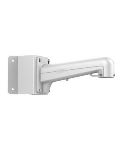 DS-1602ZJ-corner. Кронштейн настенный/угловой для крепления уличных скоростных поворотных 5 и 7 видеокамер. Hikvision в Назрани