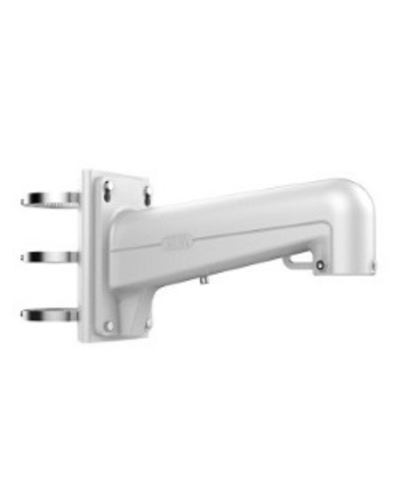DS-1602ZJ-pole. Кронштейн столбовой для крепления уличных скоростных поворотных 5 и 7 видеокамер. Hikvision в Назрани