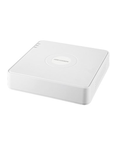 DS-7108NI-Q1/8P(D). IP-видеорегистратор 8-канальный. Hikvision в Назрани